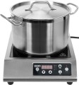 Kuchenka indukcyjna 3500w