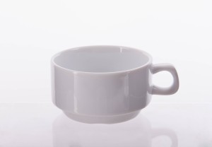 Filiżanka śniadaniowa 300ml BUFET