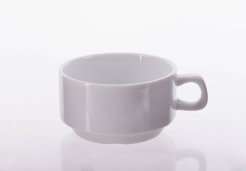Filiżanka śniadaniowa 300ml BUFET