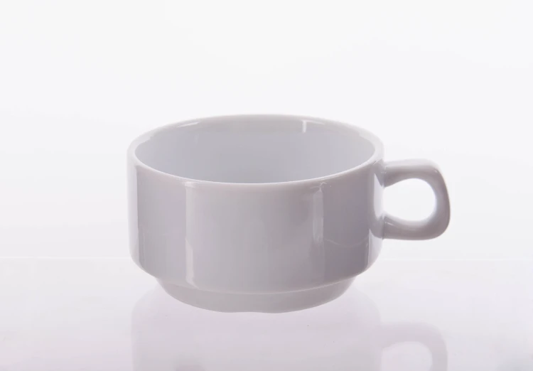 Filiżanka śniadaniowa 300ml BUFET