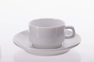 Filiżanka śniadaniowa 250ml BUFET