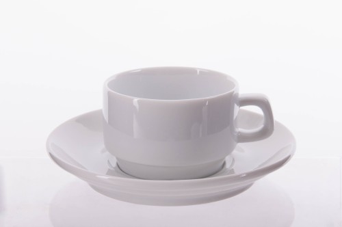 Filiżanka śniadaniowa 250ml BUFET