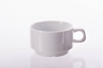 Filiżanka śniadaniowa 250ml BUFET