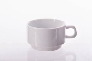 Filiżanka śniadaniowa 250ml BUFET