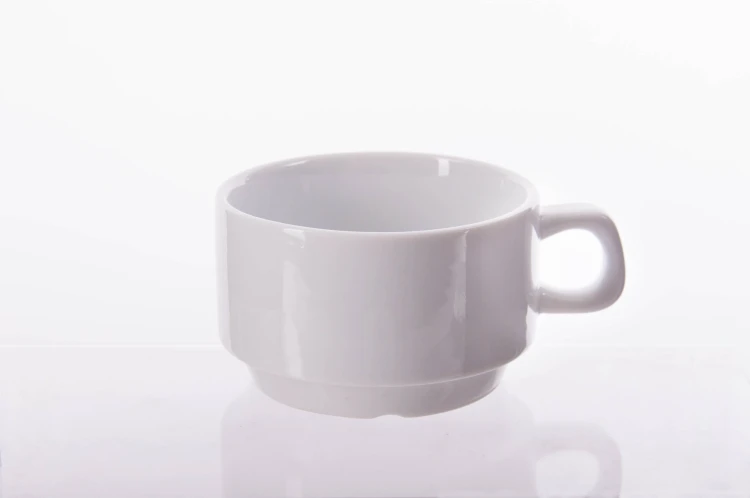 Filiżanka śniadaniowa 250ml BUFET