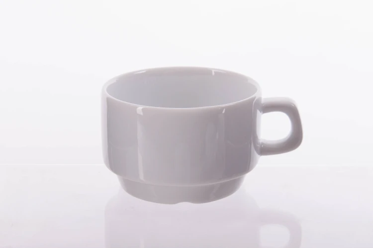 Filiżanka śniadaniowa 200ml BUFET