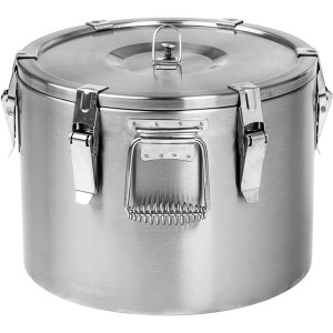 Termos stalowy, Basic Line, V 15 l