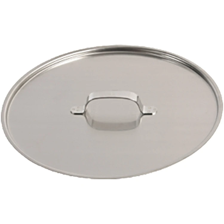 Pokrywka stalowa do wiadra  Premium; 091151/092151
