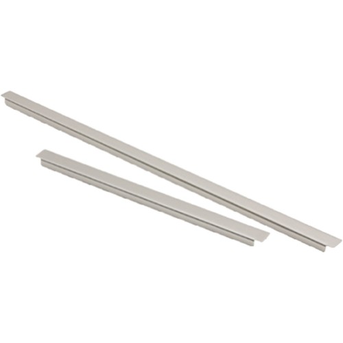 Listwa wspornikowa na pojemniki; GN; L 530 mm