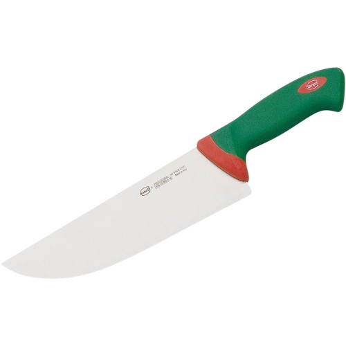 Nóż do szatkowania; blatownik; Sanelli;  L 210 mm