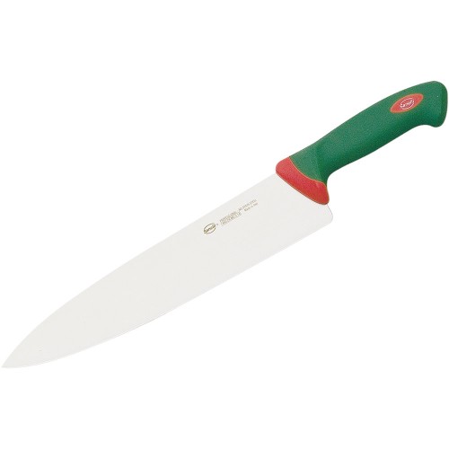 Nóż kuchenny; Sanelli; L 255 mm