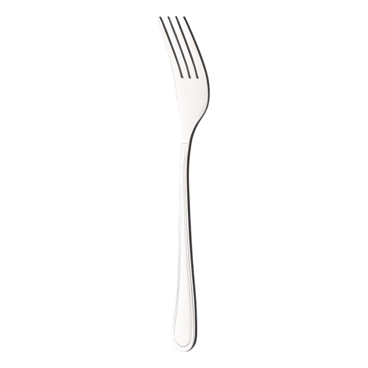 Widelec stołowy; Restauracyjne; L 192 mm