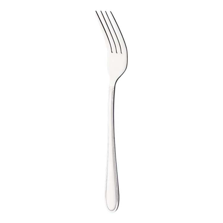 Widelec stołowy; Restauracyjne Eko; L 190 mm