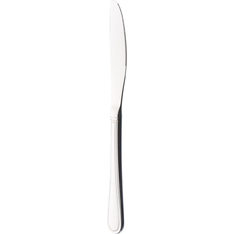 Nóż stołowy; Restauracyjne; L 210 mm