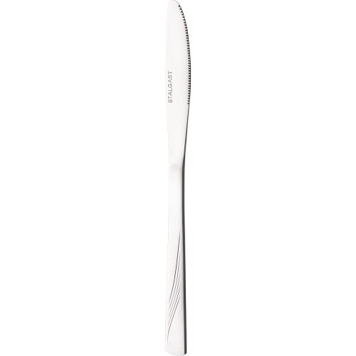 Nóż stołowy; Barowe; L 210 mm