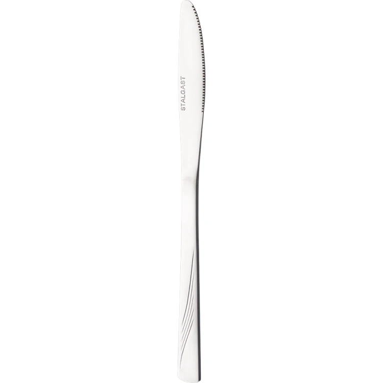 Nóż stołowy; Barowe; L 210 mm