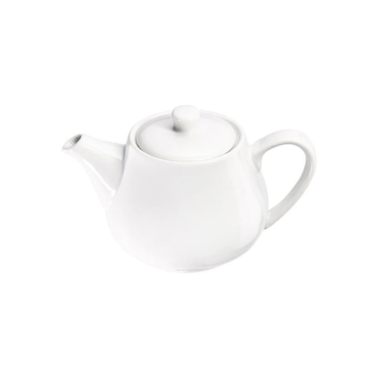 Dzbanek do herbaty; Isabell; V 400 ml