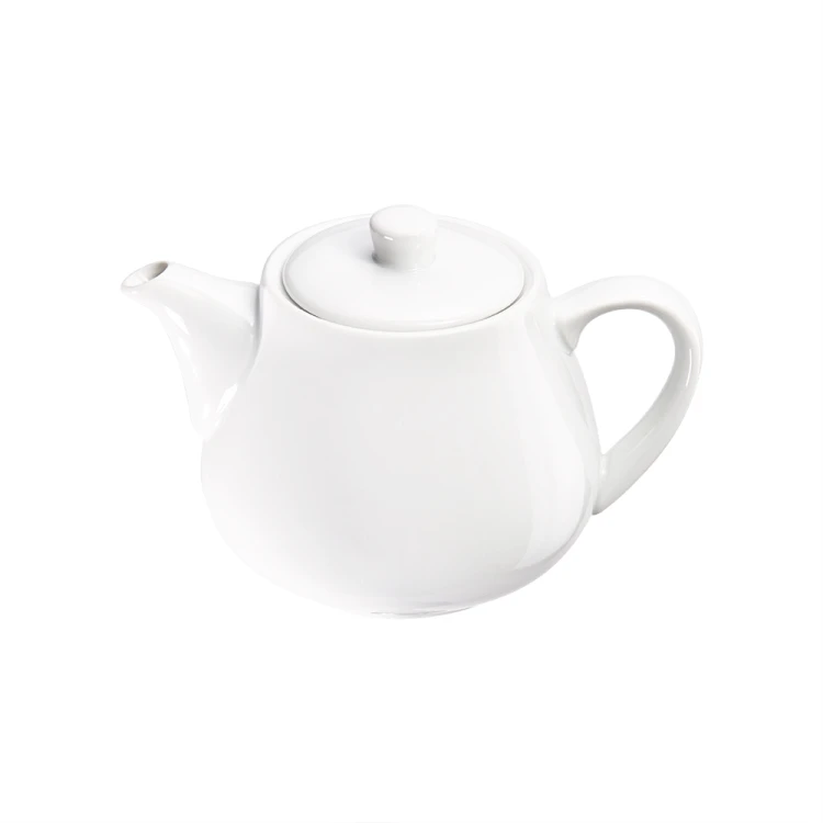 Dzbanek do herbaty; Isabell; V 640 ml