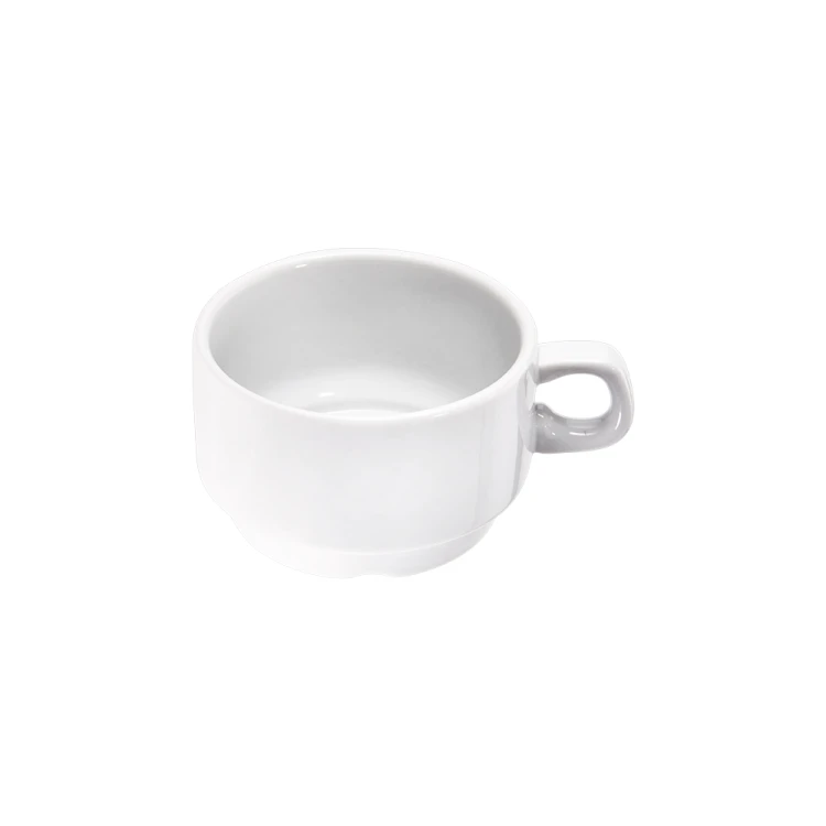 Filiżanka sztaplowana; Isabell; V 300 ml