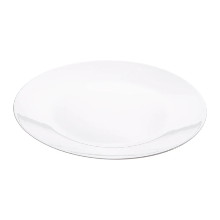 Półmisek; talerz płytki; Isabell; O 360 mm