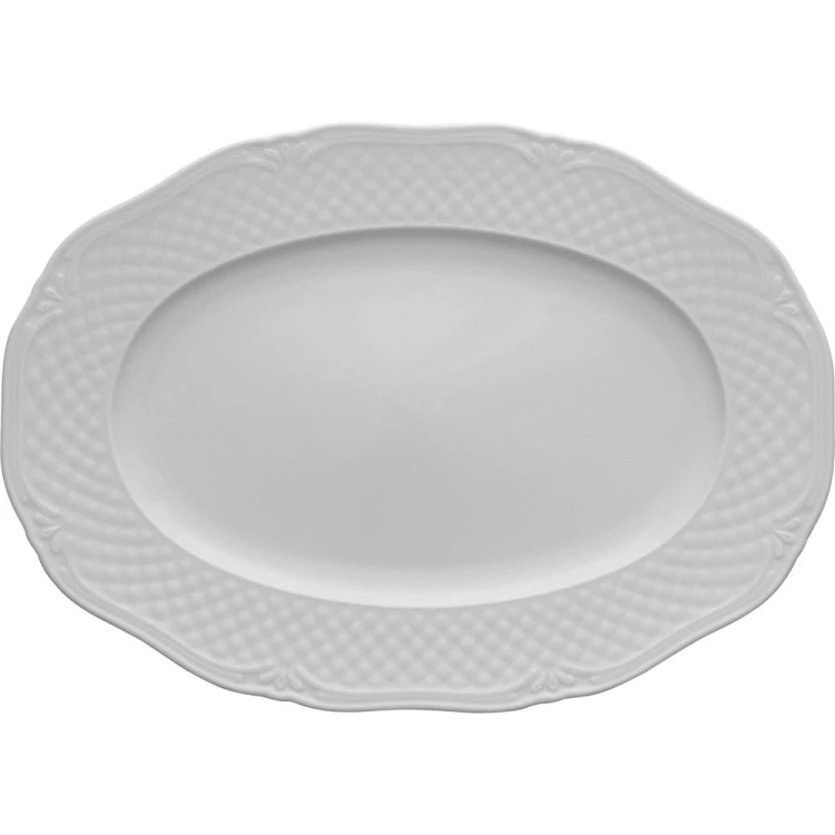 Półmisek owalny; Afrodyta; O 330mm