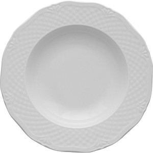 Talerz głęboki Afrodyta ø225 mm