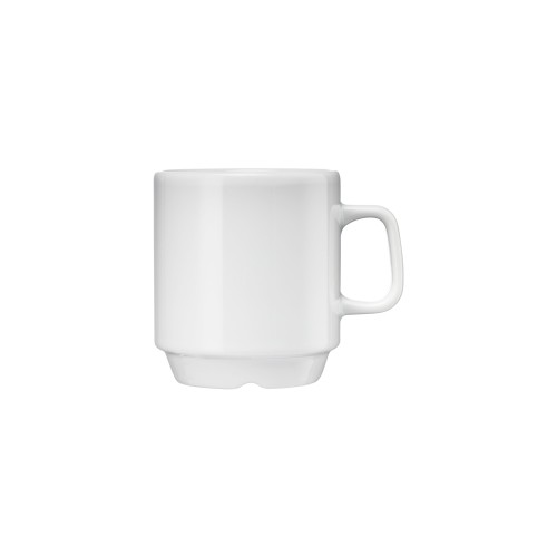 Filiżanka wysoka; Hel; V 0.2 l