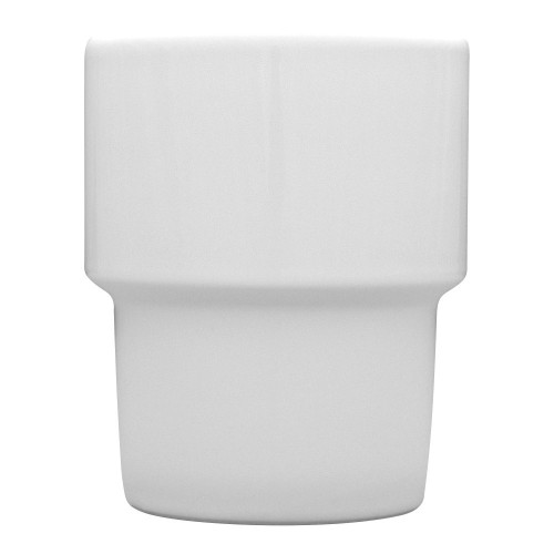 Kubek bez ucha; Hel; V 0.6 l