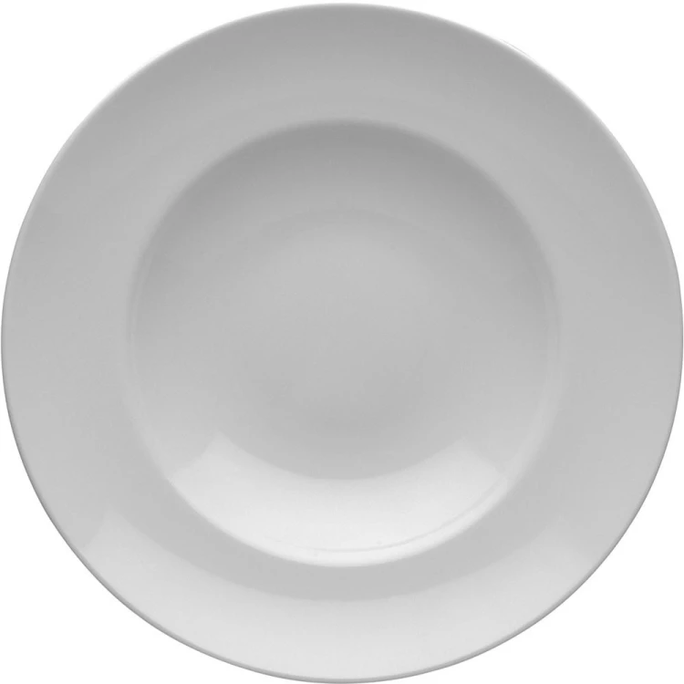 Talerz głęboki do makaronu; Kaszub; O 270 mm