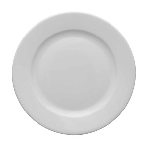 Talerz płytki Kaszub ø160 mm