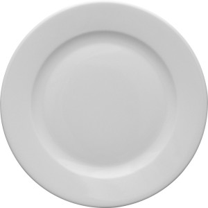 Talerz płytki Kaszub ø245 mm