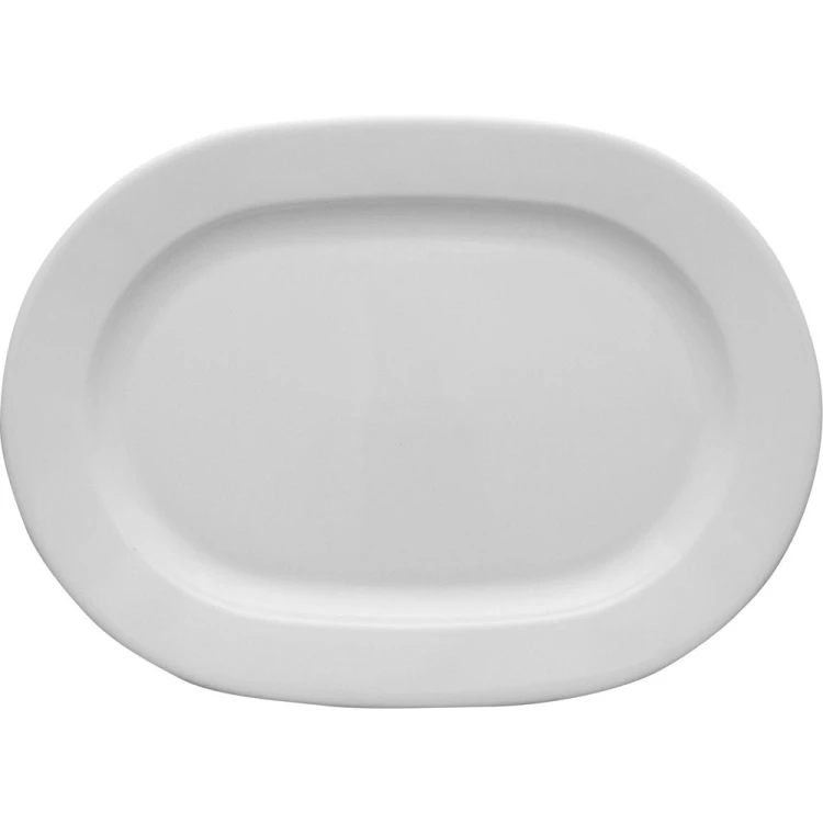 Półmisek owalny; Wersal; O 280 mm