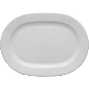 Półmisek owalny Wersal ø320 mm
