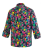 Bluza kucharska COLOR SKULLS