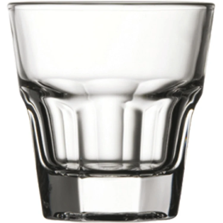 Szklanka niska; Casablanca; V 0;140 l