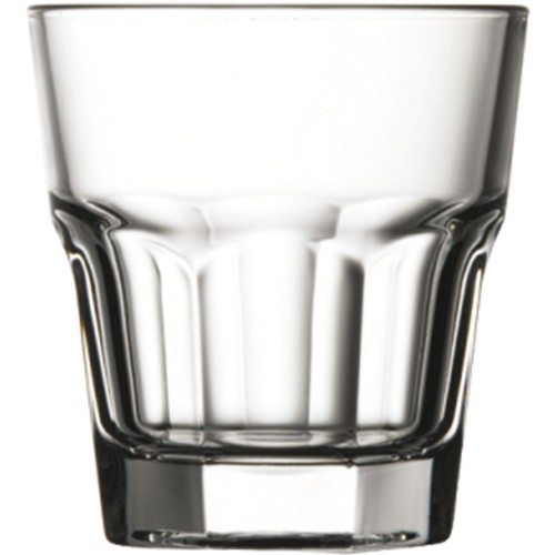 Szklanka niska; Casablanca; V 0;240 l