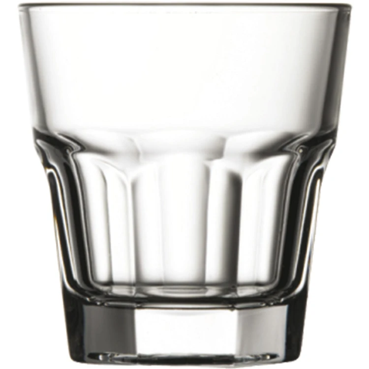 Szklanka niska; Casablanca; V 0;240 l