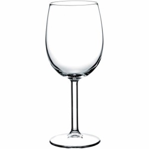 Kieliszek do lekkiego czerwonego wina (Chianti)  Primetime V 0.400 l