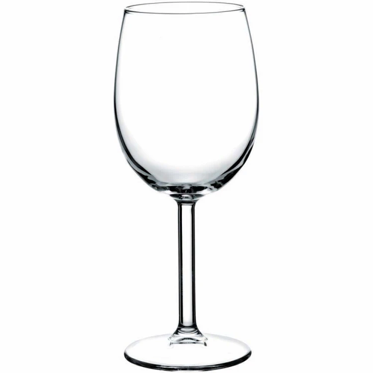 Kieliszek do lekkiego; czerwonego wina (Chianti) ; Primetime; V 0;400 l
