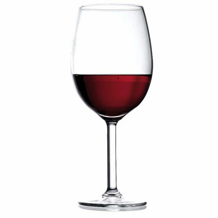 Kieliszek do ciężkiego; czerwonego wina (Bordeaux); Primetime; V 0;520 l