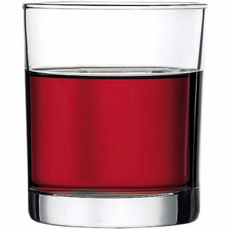 Szklanka niska; Istanbul; V 0;185 l