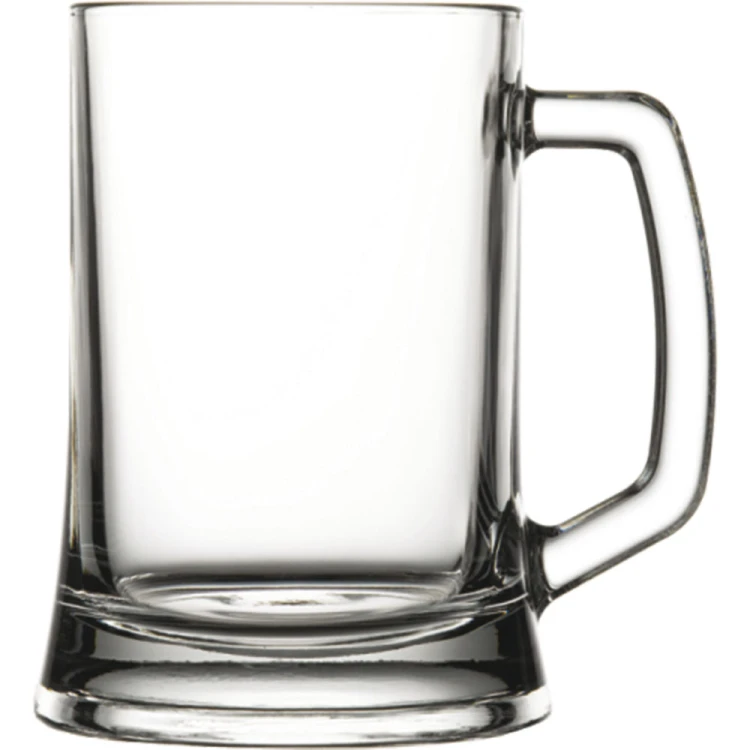 Kufel do piwa; V 0;500 l