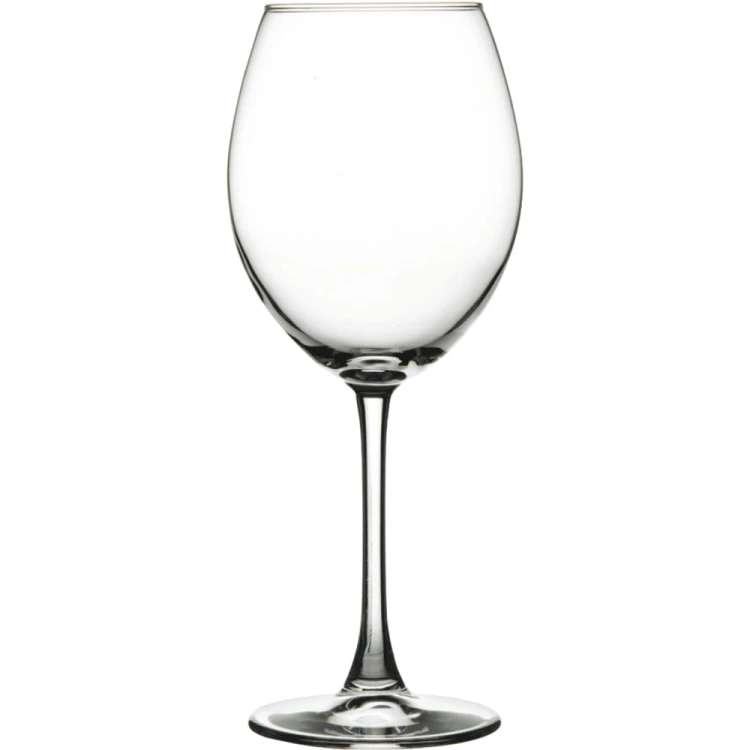 Kieliszek do ciężkiego białego wina;  Enoteca; V 0;545 l