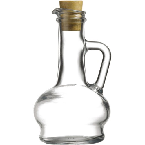 Dzbanek na oliwę; V 260 ml