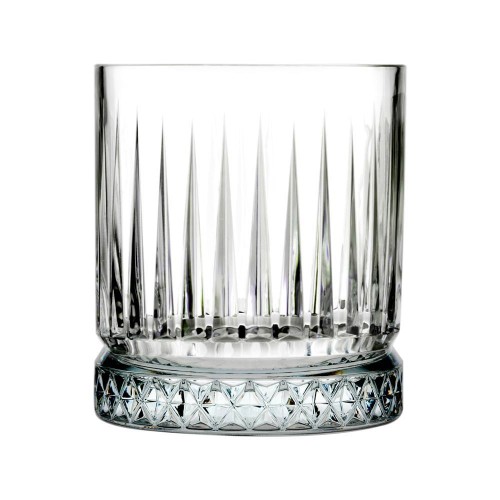 Szklanka niska; Elysia; V 210 ml
