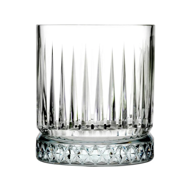 Szklanka niska; Elysia; V 210 ml