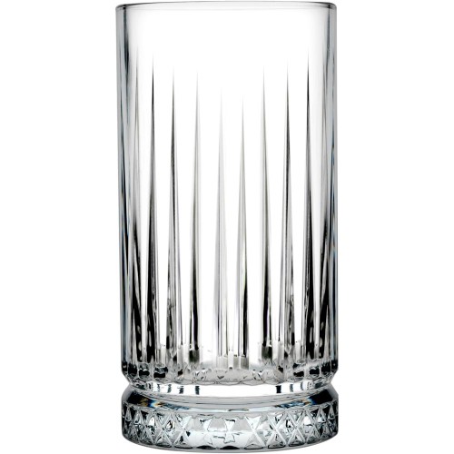 Szklanka wysoka; Elysia; V 445 ml