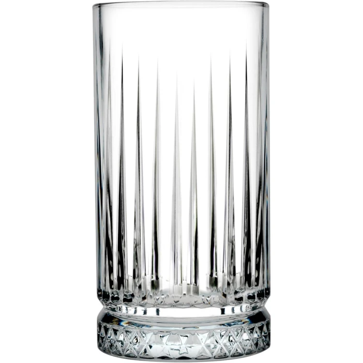 Szklanka wysoka; Elysia; V 445 ml