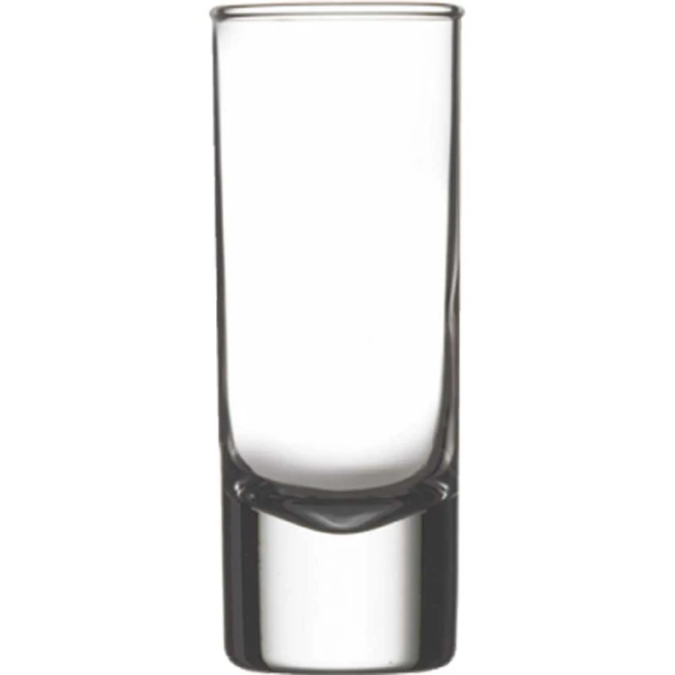 Kieliszek do wódki; Side; V 60 ml