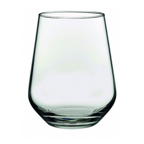 Szklanka niska Allegra; V 0;425 l